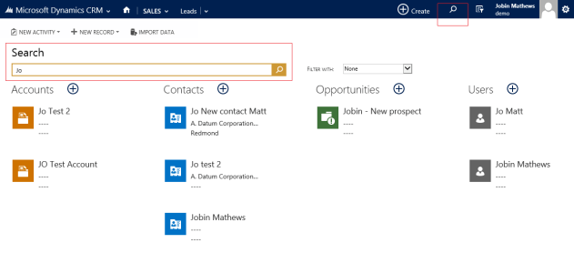 GlobalSearch_CRM2015
