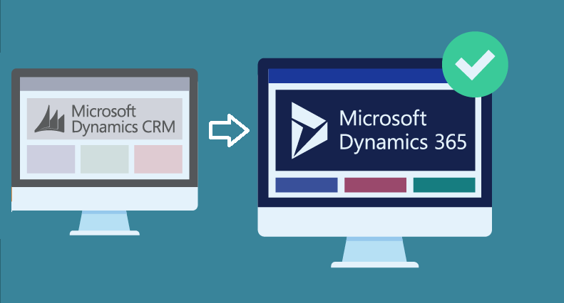 Upgrading from Dynamics CRM 2016 On-Premise to Dynamics 365 Online ...