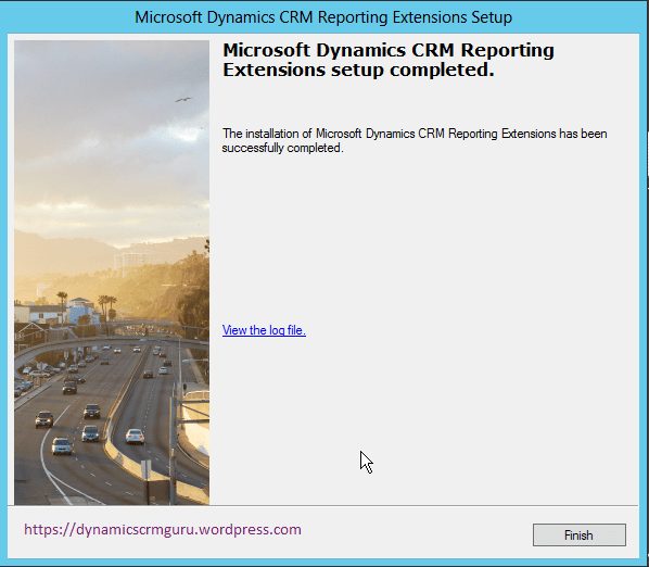 Windows Server 2012 - CRM23