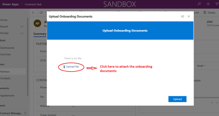 Call Custom Page with parameters from Model Driven App – Using New ...