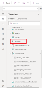 How to upload an image/file from canvas app to a SharePoint document ...