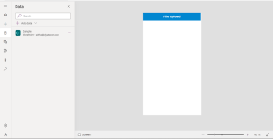 Upload Files Directly From Powerapps To Sharepoint(Using Graph API ...