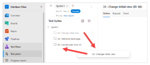 Creating Test Plans and Test Suites using Azure Devops – Dynatecon ...