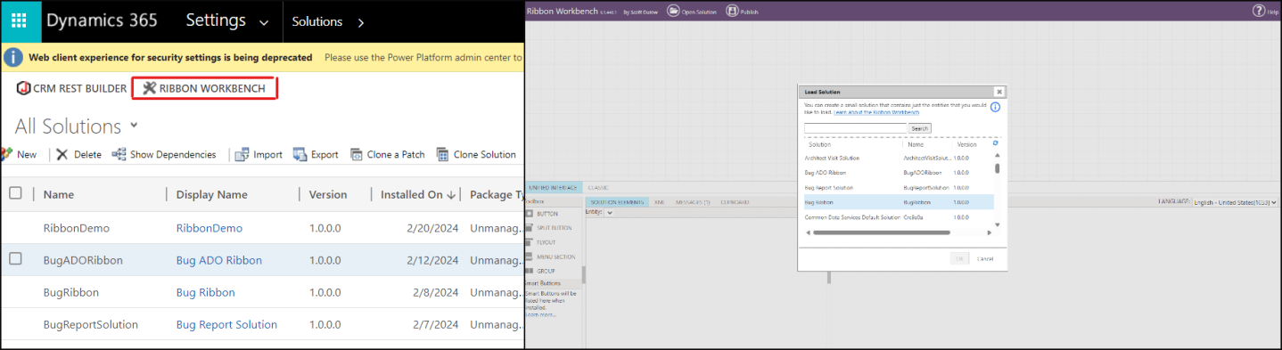 Azure DevOps Integration with Dynamics 365 – Dynatecon Solutions