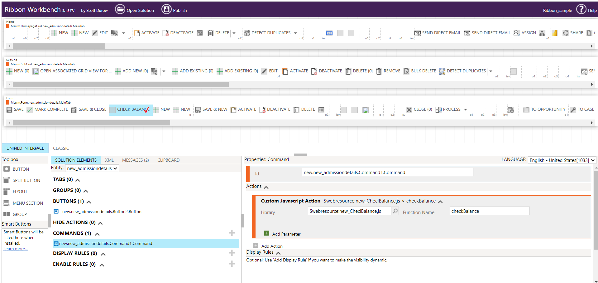 Airwallex API Integration In Dynamics 365 Web Resources via Power ...
